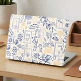Mediterranean Summer MacBook Case thumbnail 2