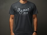 V-22 Osprey Aircraft Tee thumbnail 6
