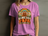 Game Day Papa Tee thumbnail 7