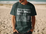 Back Brace Life Tee thumbnail 10