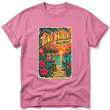 Tiki Hour ~ Comfort Colors Premium Tee thumbnail 11