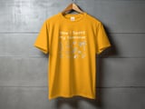 How I Spent My Summer Vacation T-Shirt | Beach Trip Doodle Graphic Tee | Teacher End of School Year Gift | Holiday Vibes Shirt thumbnail 9