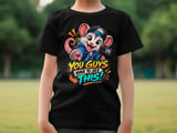 You Guys Have To See This Parker the Possum Tee thumbnail 11