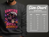 Vampurr Bites Again Tee thumbnail 15