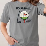 Four Ball Golf Design thumbnail 2