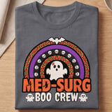 Med Surg Boo Crew Tee thumbnail 8