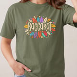 Baccarat - Card Game Design thumbnail 6