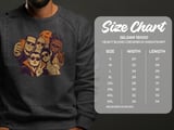 Monster Squad Selfie Tee thumbnail 15