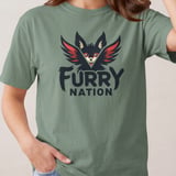 Furry Nation - Furry Fandom Design thumbnail 4