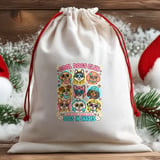 Cool Dogs Club T-Shirt Cartoon Puppies Wearing Sunglasses Colorful Canine Breeds Graphic Print thumbnail 10