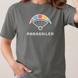 Parasailer - Parasailing Design thumbnail 3