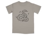 Starlight Serpent T-Shirt thumbnail 7