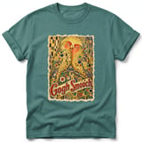 Gogh Smooch ~ Comfort Colors Premium Tee thumbnail 8