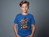 I Have a Plan Randy the Raccoon Tee thumbnail 14