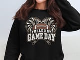 Fueled By Game Day Tee or Sweatshirt thumbnail 15