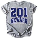 201 Newark NJ Tee thumbnail 9