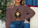 Pumpkin Latte Enthusiast Tee or Sweatshirt thumbnail 16