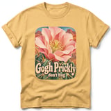 Gogh Prickly ~ Comfort Colors Premium Tee thumbnail 7