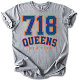 718 Queens New York Tee thumbnail 9