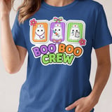 Boo Boo Crew Tee thumbnail 6