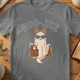 Boo-Jee Ghost Tee thumbnail 8