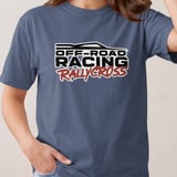 Rallycross - Off Road Racing Design thumbnail 5