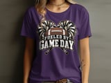 Fueled By Game Day Tee or Sweatshirt thumbnail 13