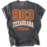 903 Texarkana TX Tee thumbnail 12