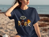 Group Hug S'mores Tee thumbnail 8