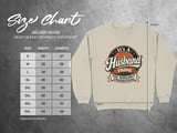 It's A Husband Thing Sweatshirt thumbnail 5