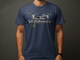 V-22 Osprey Tee thumbnail 3