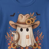 Western Cowboy Ghost Tee thumbnail 5