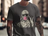 Bubble Gum Mummy Tee thumbnail 5