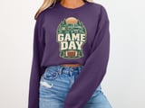 Game Day Tailgate T-Shirt or Sweatshirt thumbnail 17