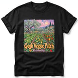 Gogh Veggie Patch ~ Comfort Colors Premium Tee thumbnail 1