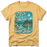 Gogh Jasper ~ Comfort Colors Premium Tee thumbnail 7