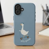 Silly Goose MagSafe® Phone Case thumbnail 6