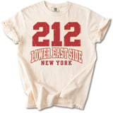 212 Lower East Side New York Tee thumbnail 5
