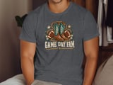 Game Day Fam Tee or Sweatshirt thumbnail 6