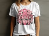 Hope In Every Stitch Tee thumbnail 1