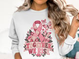 Together We Rise Awareness Tee thumbnail 10