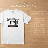 Stitch Me Home - Sewing Design thumbnail 7