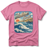 Malibu Swell ~ Comfort Colors Premium Tee thumbnail 11
