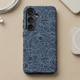 Japanese Wave MagSafe® Phone Case thumbnail 7