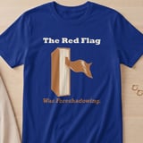 The Red Flag Was Foreshadowing thumbnail 5