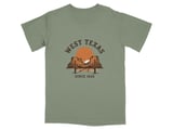 West Texas Since 1845 Tee thumbnail 5
