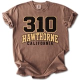 310 Hawthorne California Tee thumbnail 12