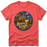 Brew Gogh ~ Comfort Colors Premium Tee thumbnail 3