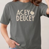 Acey Deucey Golf Design thumbnail 3