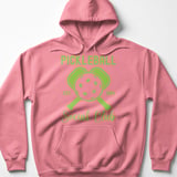 Pickleball Gildan Fleece Hoodie, Pickleball Est. 1984 Social Club, Court Pullover thumbnail 11